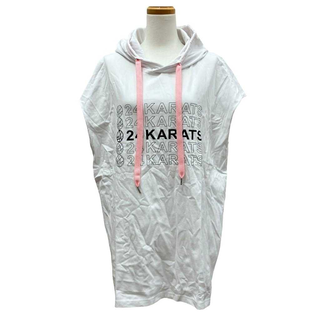 楽天市場】パーカー 24karatsの通販