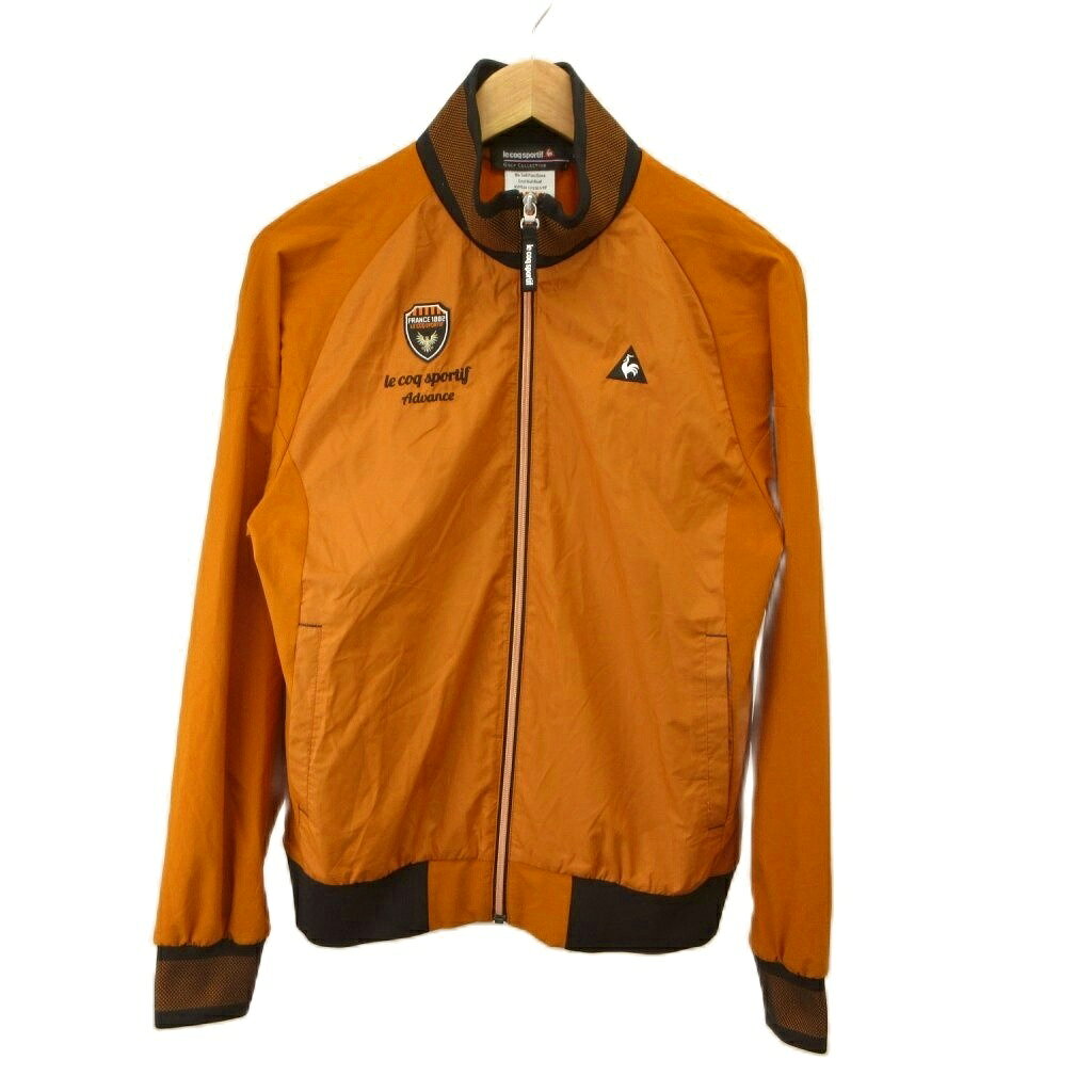 楽天市場】le coq sportif（コート・ジャケット｜メンズファッション