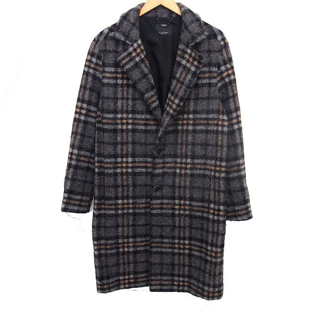 楽天市場】Bershka（コート・ジャケット｜メンズファッション）の通販