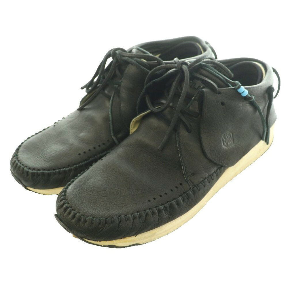楽天市場】visvim fbt（靴）の通販