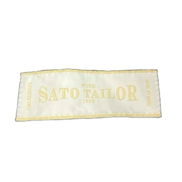 【中古】未使用品 ナノユニバース nano universe パンツ 44 グレー チェック柄 長ズボン /RN ■ECE008 レディース 【ベクトル 古着】 260820 auc-vector-21207757 ブランド古着の買取販売ベクトル サンプル画像3