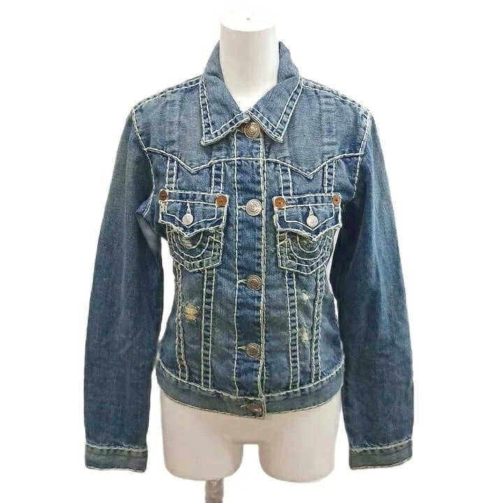 楽天市場】true religion ジャケットの通販