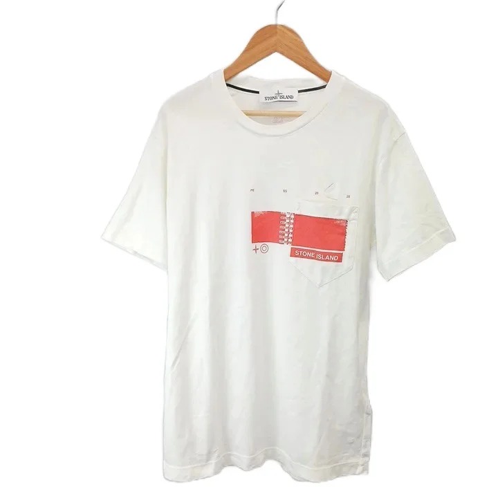 楽天市場】ストーンアイランド アウトレット（Tシャツ・カットソー