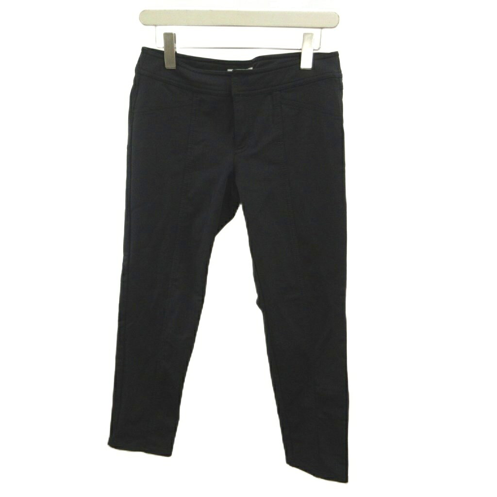 【中古】自由区 オンワード樫山 パンツ 40 黒 ブラック フルレングス /KK ■GY70 レディース 【ベクトル 古着】 260828 auc-vector-21224689 ブランド古着の買取販売ベクトル パッケージ画像