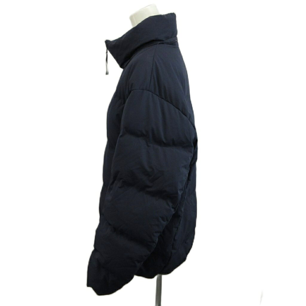 【中古】グローバルワーク GLOBAL WORK 中綿ジャケット 上着 XL 紺 ネイビー 無地 ハイネック 長袖 /RN ■ECB009 レディース 【ベクトル 古着】 260911 auc-vector-21262255 ブランド古着の買取販売ベクトル サンプル画像2