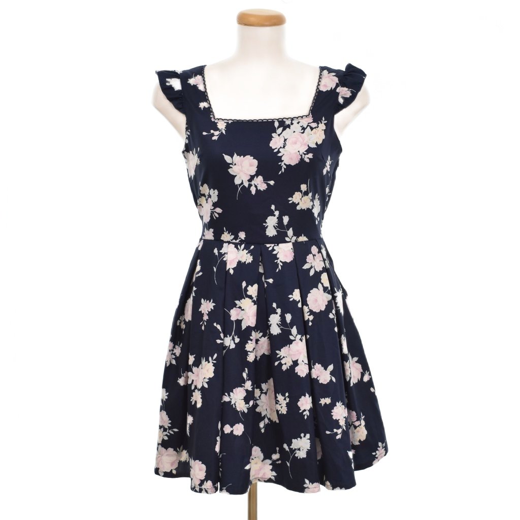 Vestidos LIZ LISA de segunda mano LIZ LISA 0 180-6002-0 ECB009 260911
