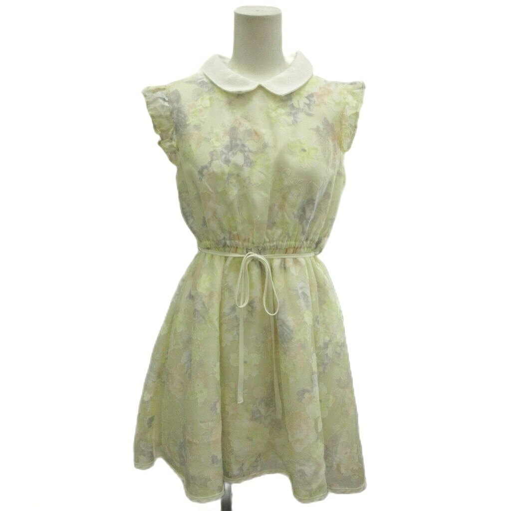 Vestidos LIZ LISA de segunda mano LIZ LISA 0 151-6011-0 NP ECB009 260911