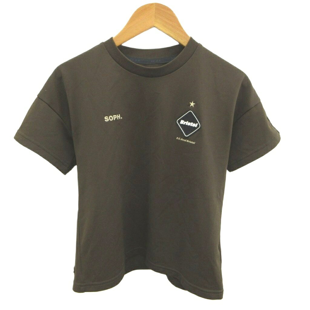 楽天市場】fcrb キッズの通販