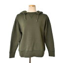 yÁz}fB\u[ MADISONBLUE 21SS HOODED SWEAT SEAMLESS URAKE p[J[ t[fB[ vI[o[  1 J[L MB211-7003 fB[X yxNg Òz 230508