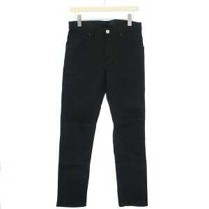 šۥɥ EDWIN London Slim Stretch Slim Tapered Collar Pants ѥ ȥå W30 M  ֥å EXL32 /TK  ڥ٥ȥ  240405