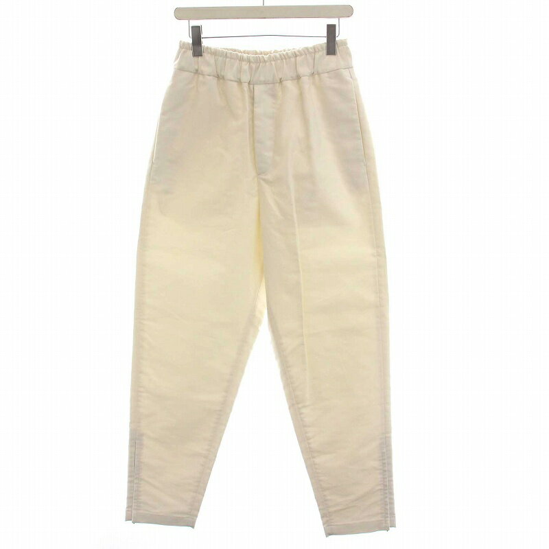 JIL SANDER ジルサンダー スラックス ベージュ 4104825F0015 楽天市場】JIL SANDER ジル・サンダー(スタイル(パンツ