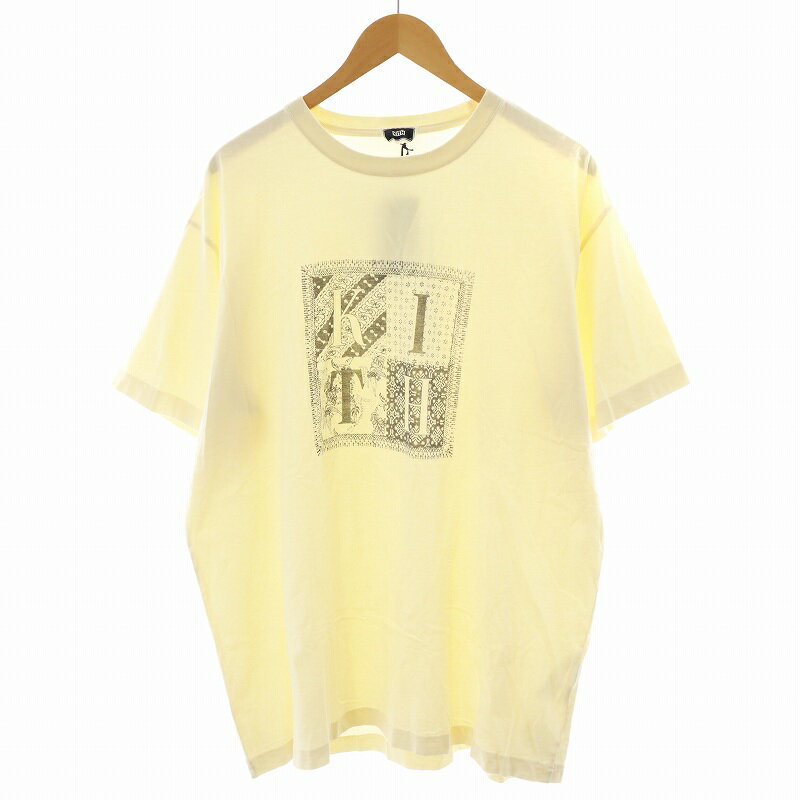 楽天市場】kith nyc(Tシャツ・カットソー|トップス):メンズ 楽天市場】kith nyc(Tシャツ・カットソー|トップス):メンズ