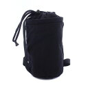 【中古】ソーショップ&ホステル SO SHOP&HOSTEL CHALK BAG ショルダーバッグ 黒 ブラック /KH メンズ 【ベクトル 古着】 241227(4)