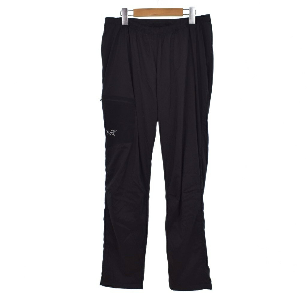 新品未使用品　Arc'teryx プロトンパンツ　サイズ:S アークテリクス プロトンパンツ S ネイビー - メルカリ