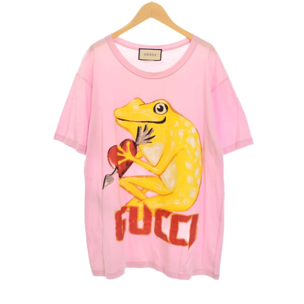 楽天市場】gucci スネーク（Tシャツ・カットソー｜トップス）：メンズ