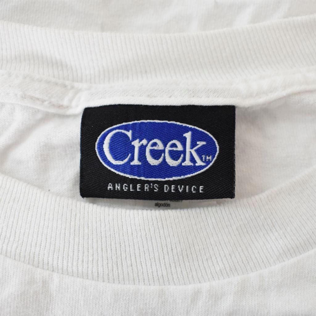 【中古】CreeK Tシャツ 長袖 ロンT バ...の紹介画像3