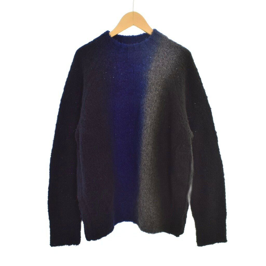 楽天市場】sacai（ニット・セーター｜トップス）：メンズファッション