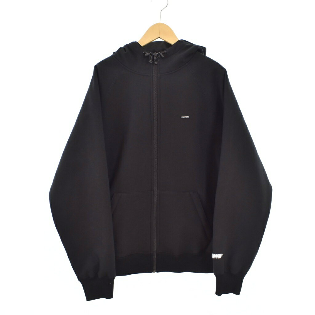 楽天市場】supreme windstopper zip up hoodedの通販