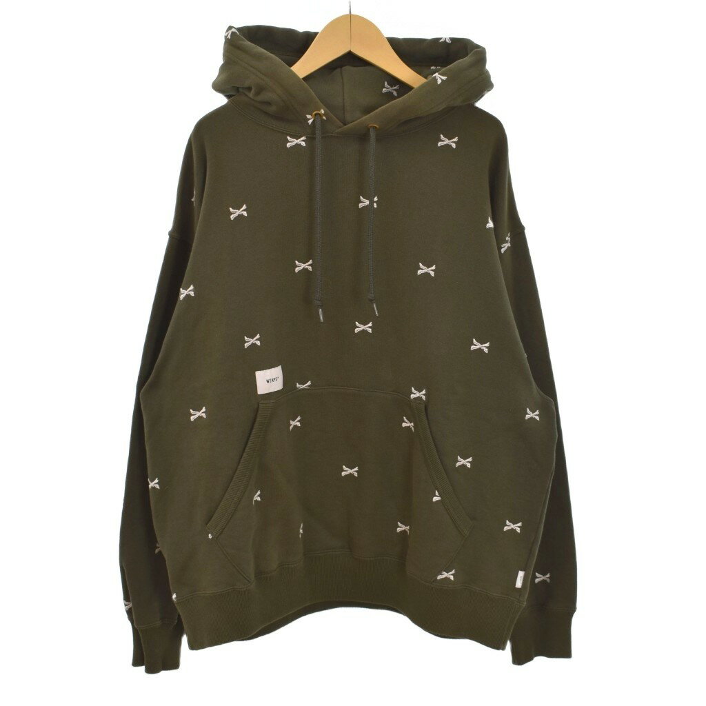 楽天市場】wtaps クロスボーン（メンズファッション）の通販