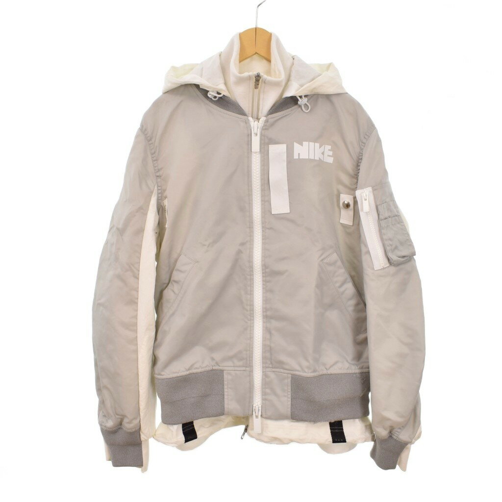 楽天市場】sacai nike ジャケットの通販