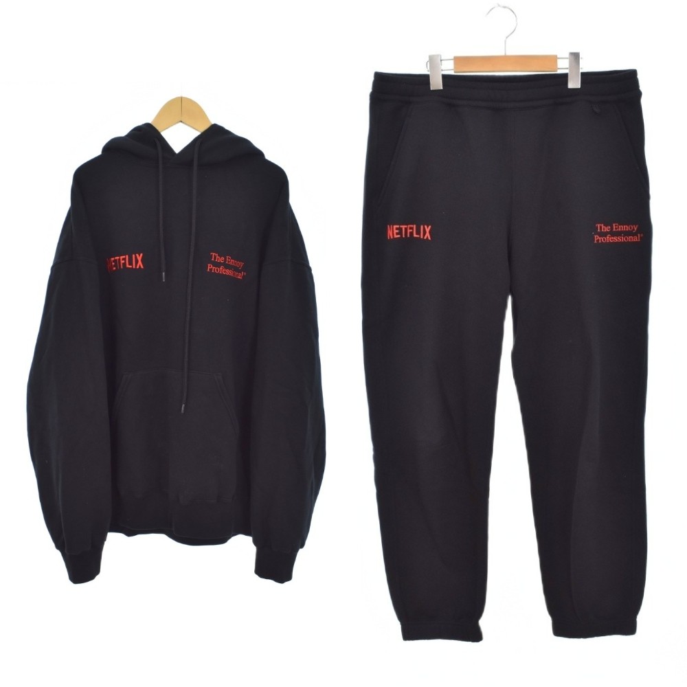 楽天市場】ennoy（パーカー｜トップス）：メンズファッションの通販
