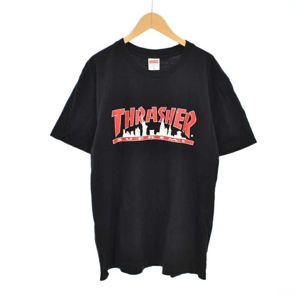 楽天市場】supreme thrasher t シャツ（メンズファッション）の通販