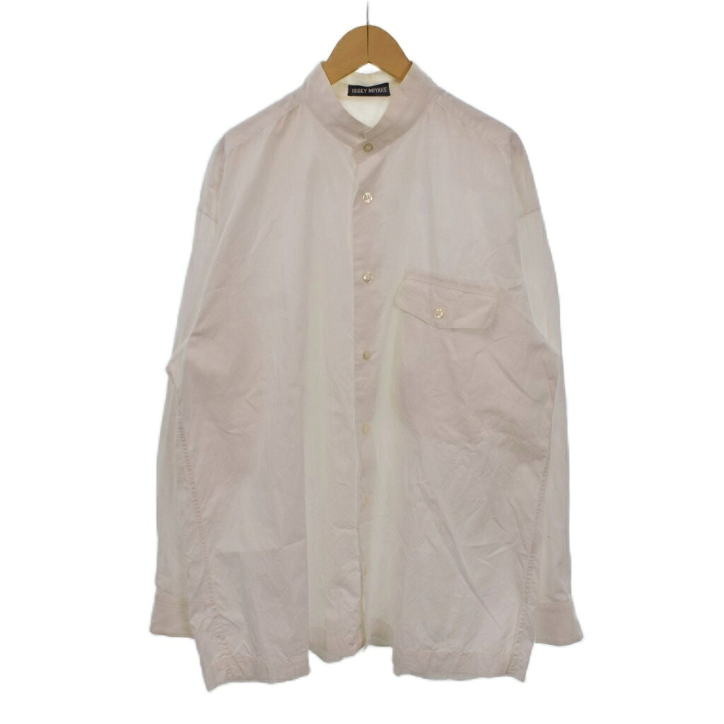 【中古】イッセイミヤケ ISSEY MIYAKE �