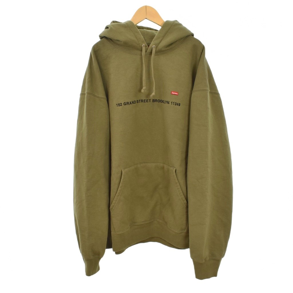 楽天市場】Supreme 23 FW（パーカー｜トップス）：メンズファッション