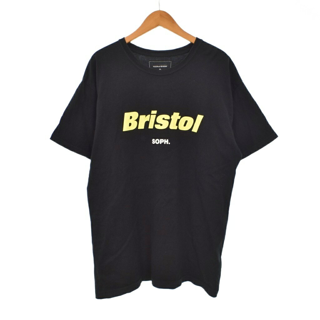 楽天市場】F.C.Real Bristol(FCRB) エフシーレアルブリストル（Tシャツ