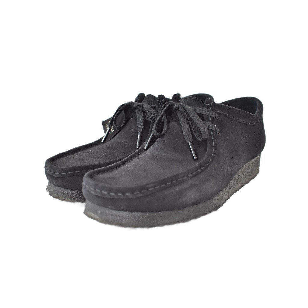 【中古】クラークス clarks W...