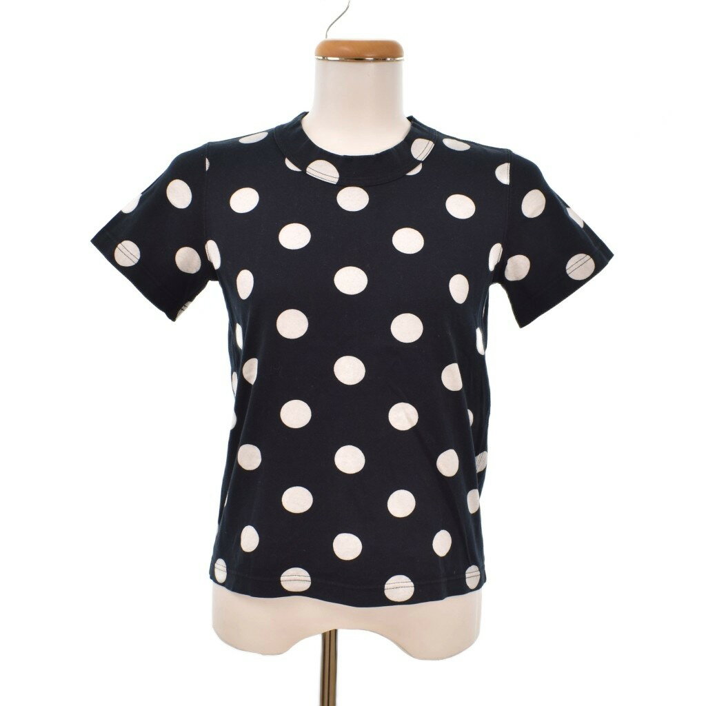 楽天市場】コムデギャルソン dot tシャツの通販