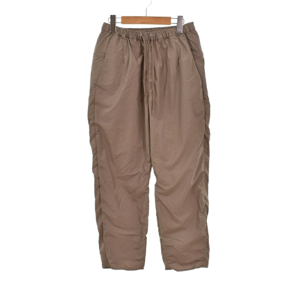 楽天市場】teatora テアトラ wallet pants ウォレット パンツ（メンズ