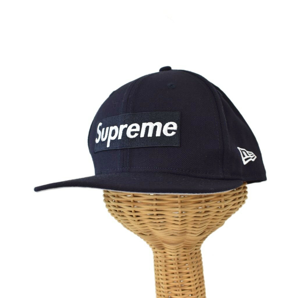 楽天市場】supreme r.i.p ニューエラの通販