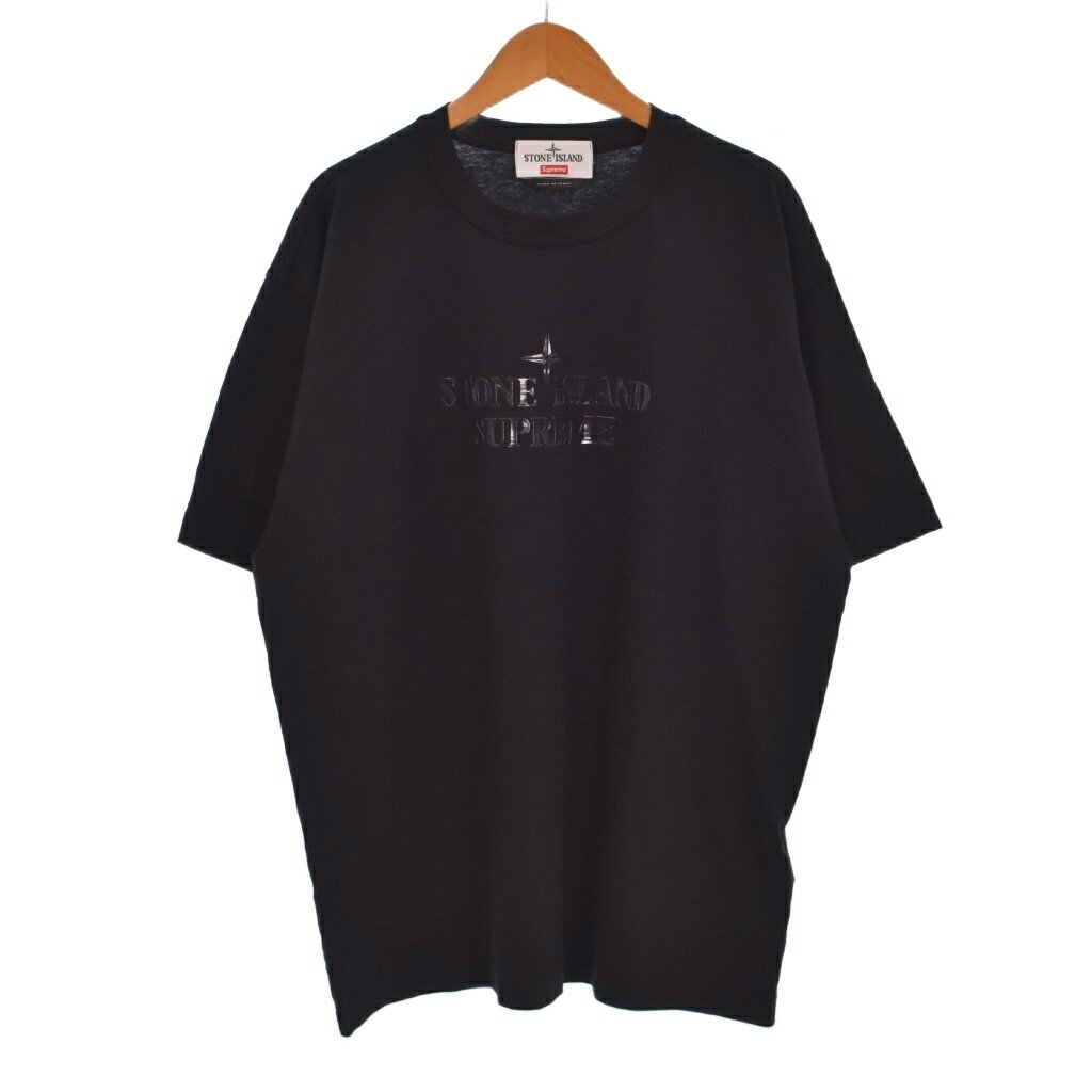 SUPREME STONE  Tシャツ　Sサイズ 楽天市場】supreme stone island（Tシャツ・カットソー｜トップス