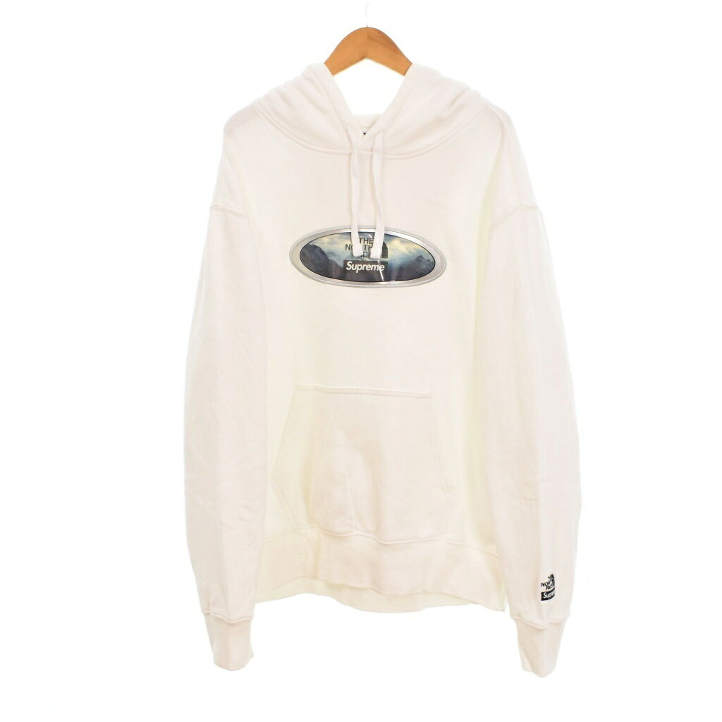 楽天市場】supreme ノースフェイス（パーカー｜トップス）：メンズ