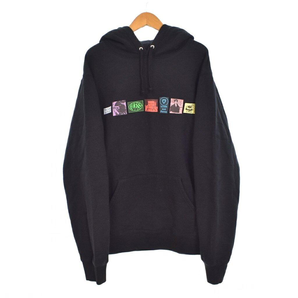 楽天市場】SUPREME 18SS（パーカー｜トップス）：メンズファッションの通販