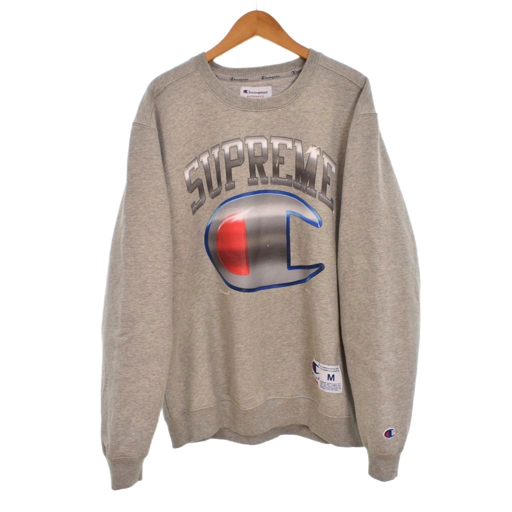 楽天市場】supreme チャンピオン トレーナーの通販