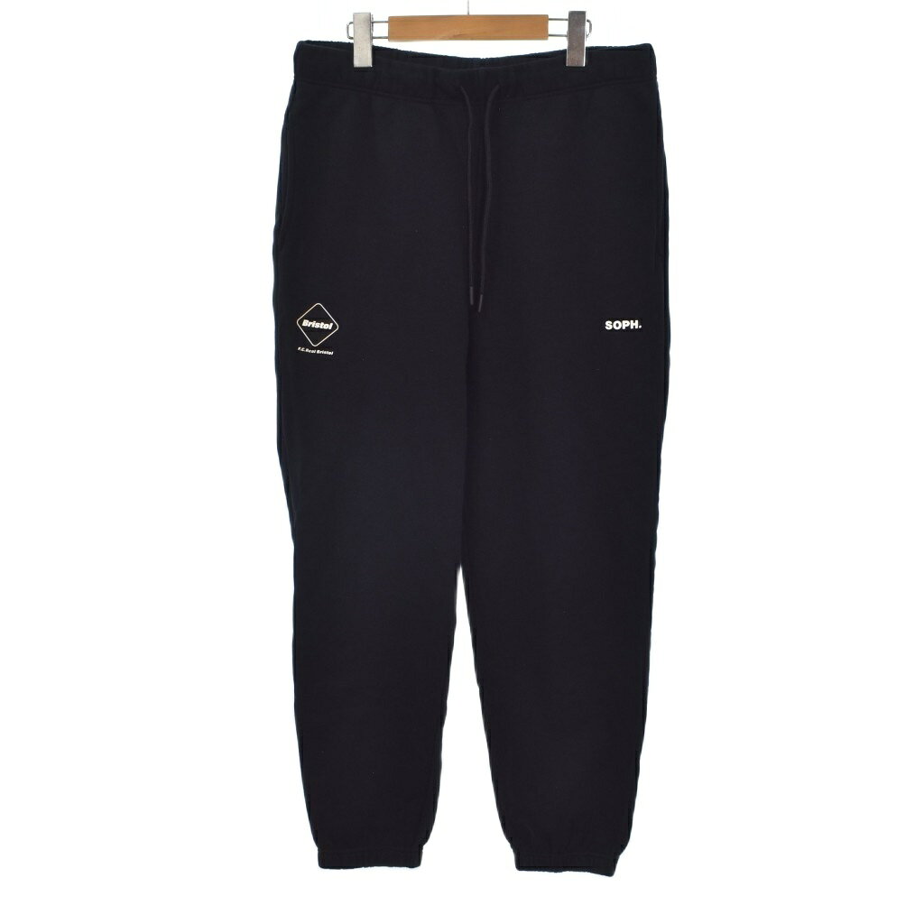 楽天市場】f．c． real bristol スウェットパンツの通販