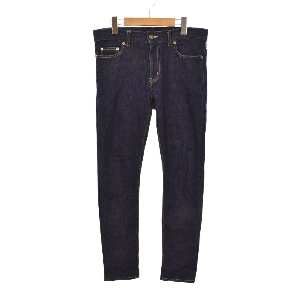 saint laurent ストレッチ　スキニーデニム グレー　30 楽天市場】saint laurent ストレッチの通販