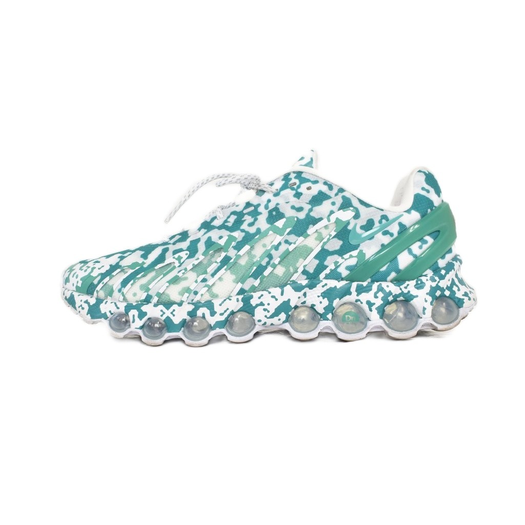 ナイキ NIKE Cav Empt C.E Air Max DN8 SP White Neptune Green シーイー エアマックス ホワイト ネプチューングリーン スニーカー US11 緑 グリーン IB6184-100 メンズ 260826