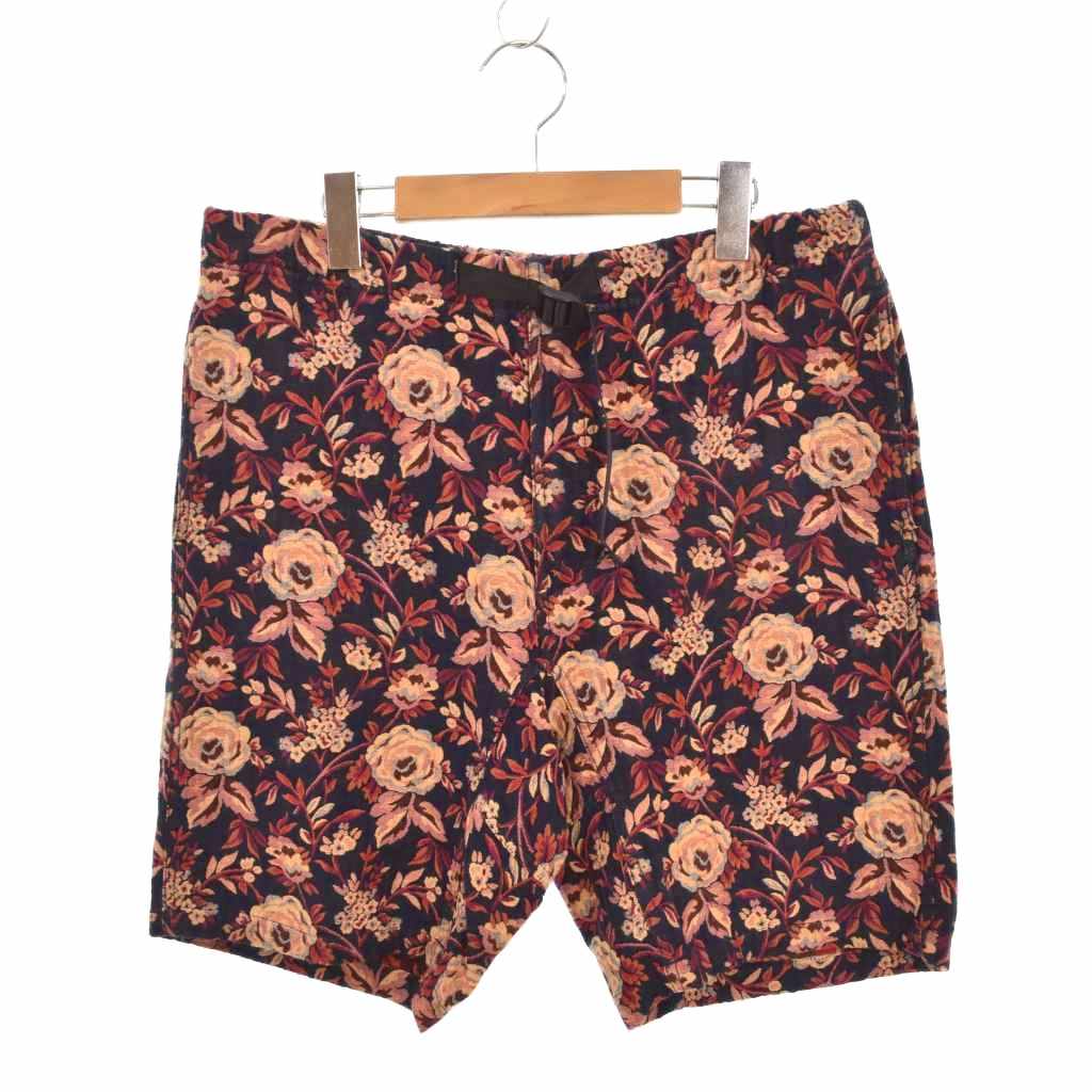 24時間以内発送 完売品 新品 M Floral Velour Short 楽天市場】supreme floral velour shortの通販