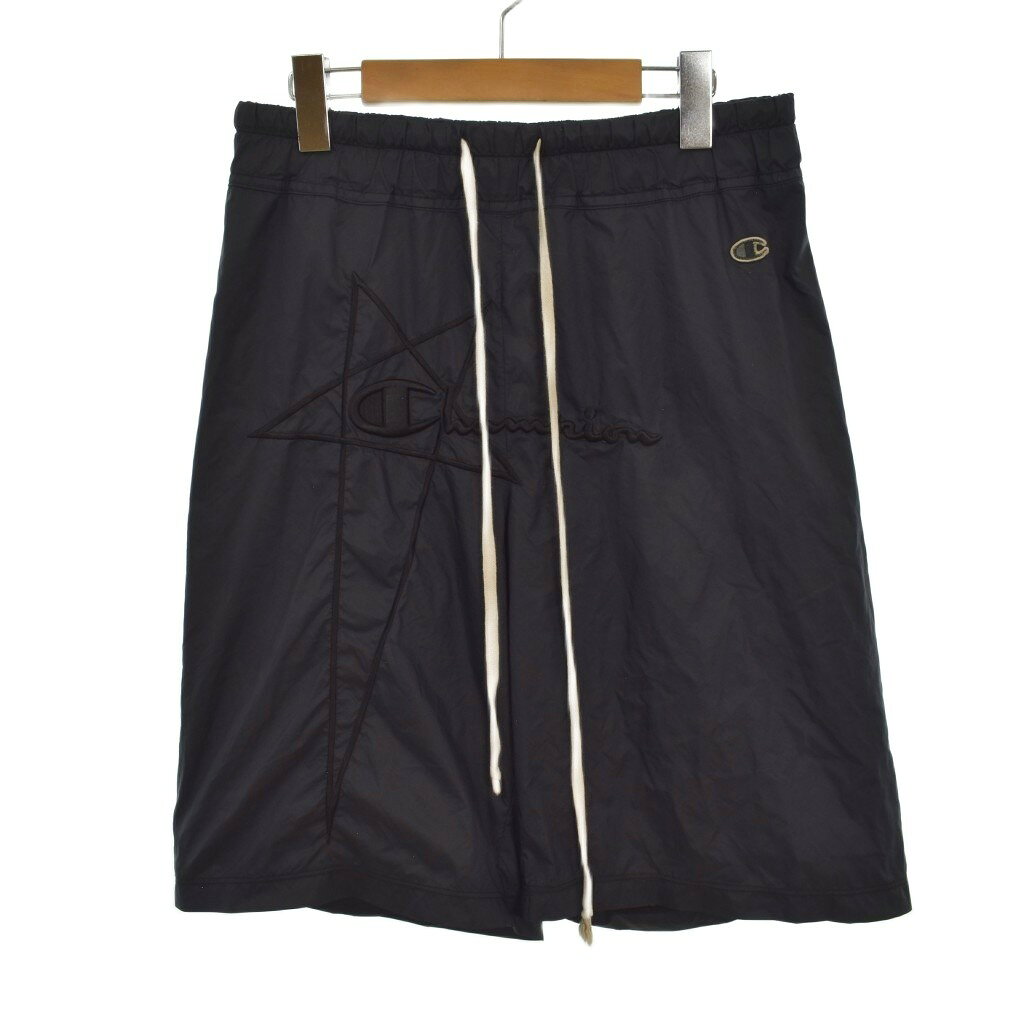 楽天市場】rick owens ショーツ（メンズファッション）の通販