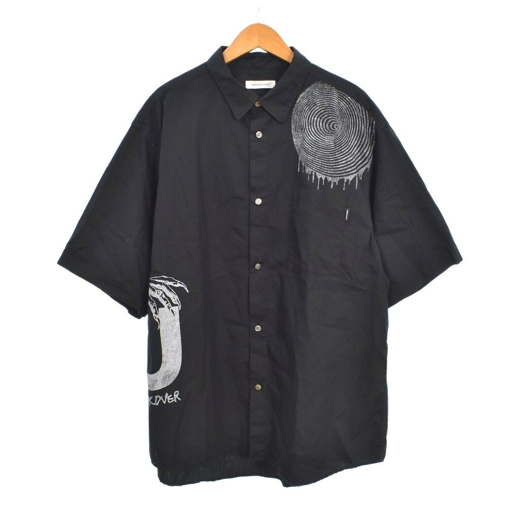 楽天市場】undercover 半袖シャツの通販
