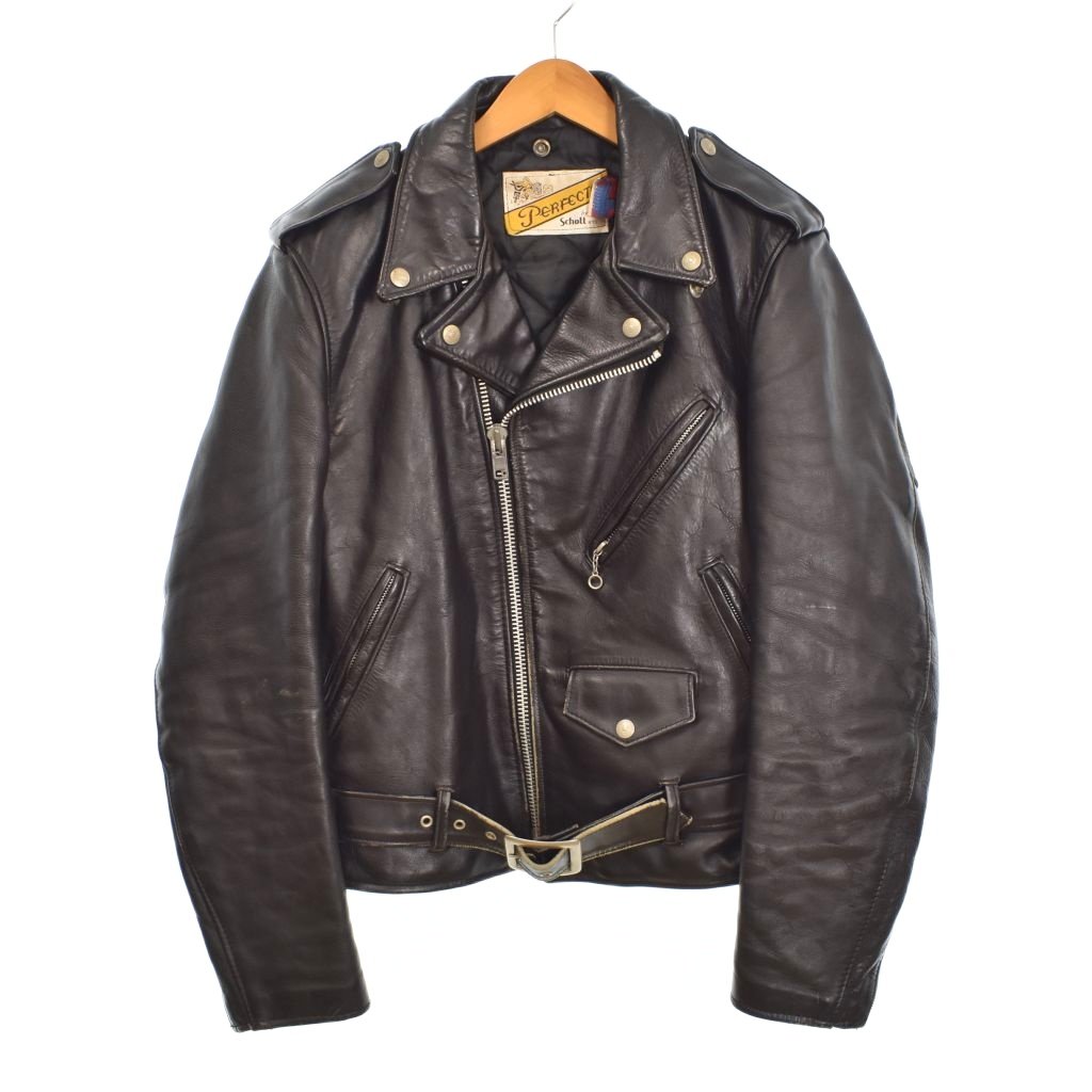 楽天市場】schott perfectoの通販