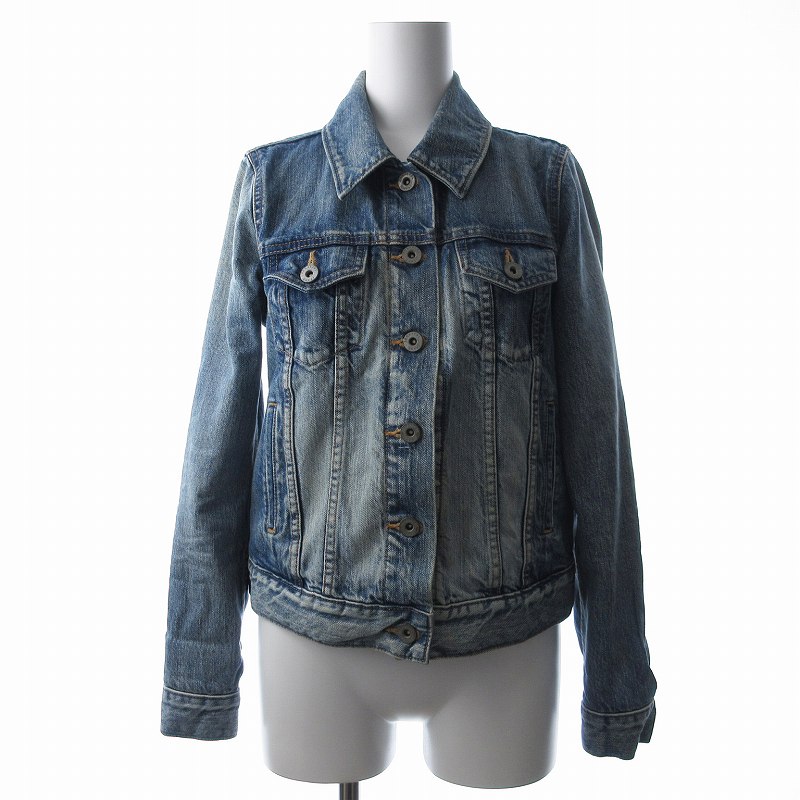 楽天市場】todayful denim jacketの通販 楽天市場】todayful denim jacketの通販