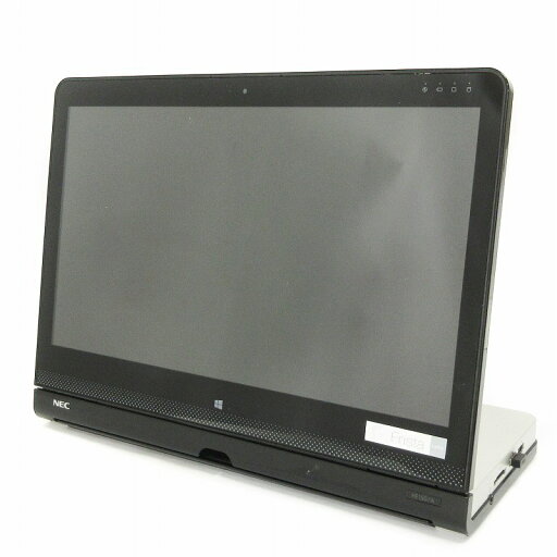 【中古】NEC LaVie Hybrid Frista パソコン 折りたたみ HF150/A 15.6型フルHD液晶 通電確認済み タッチパネル キーボード ワイヤレスマウス セット 黒 ブラック その他 【ベクトル 古着】 250509 【中古】NEC LaVie Hybrid Frista パソコン 折りたたみ HF150/A 15.6型フルHD液晶 通電確認済み タッチパネル キーボード ワイヤレスマウス セット 黒 ブラック その他 【ベクトル 古着】 250509