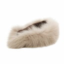 【中古】ファビオラ Faviora SAGA FURS 美品 ティペット フォックスファー ピンク /HO ■GY99 レディース 【ベクトル 古着】 2506...