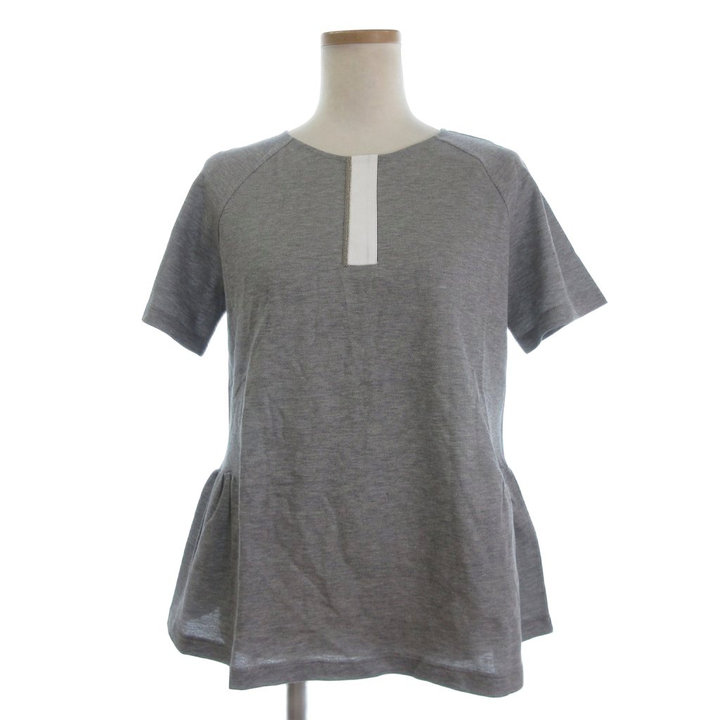 楽天市場】ファビアナフィリッピ（Tシャツ・カットソー｜トップス