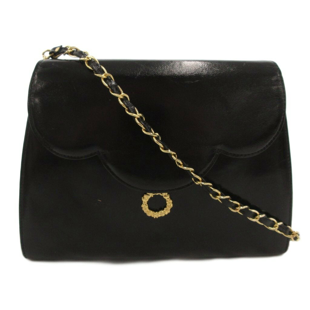 【中古】ニナリッチ NINA RICCI ショル