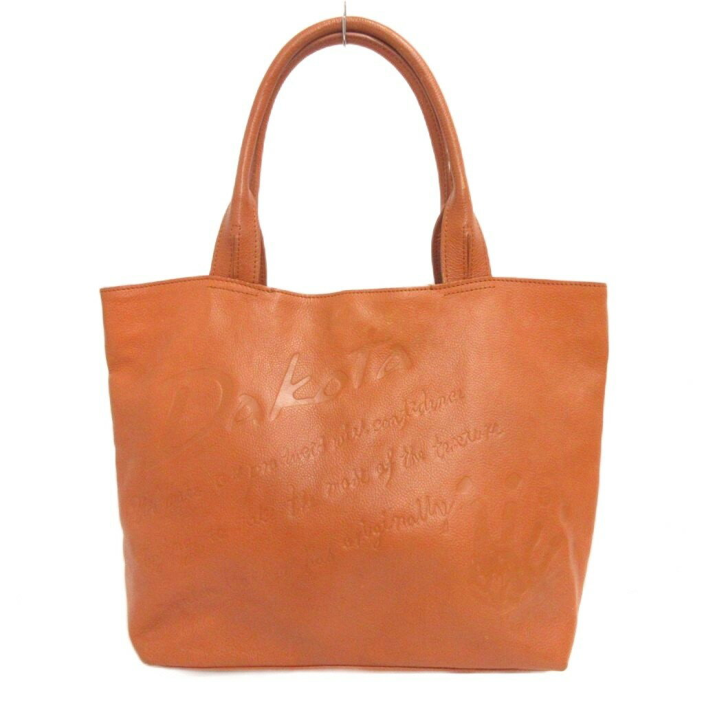 楽天市場】ダコタ 中古 トートバッグの通販